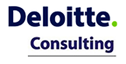 Deloitte logo